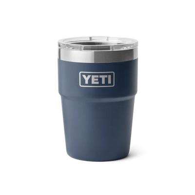 YETI Rambler® 16 OZ (475 ML) Stackable Cup