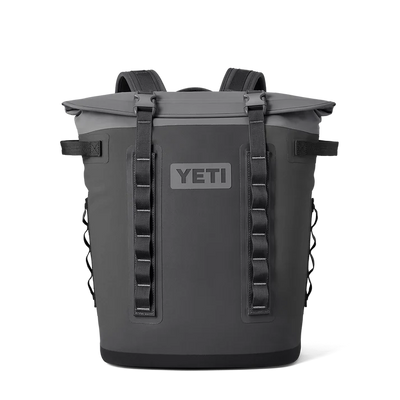 YETI Hopper Backpack M20 Soft Cooler