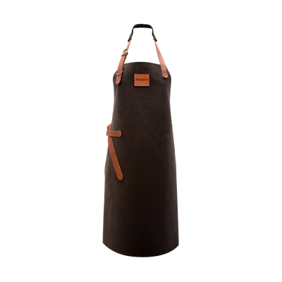 Leather apron