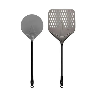 Medium Pizza Peel Set