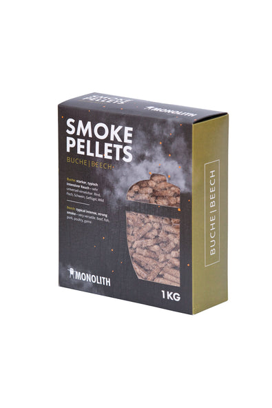 Smoke Pellets Beech