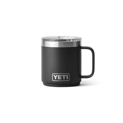 Yeti 10oz S/S Mug