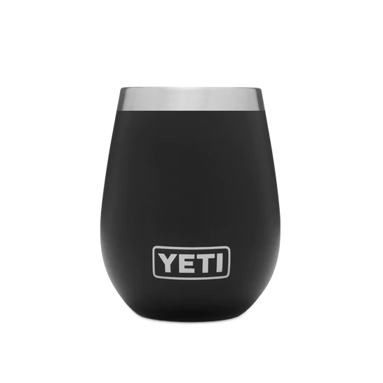 YETI Rambler 10 Oz Wine Tumbler