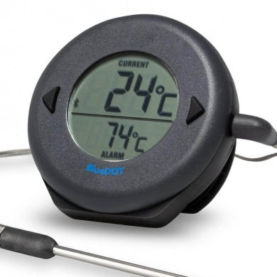 BlueDOT® Oven Thermometer