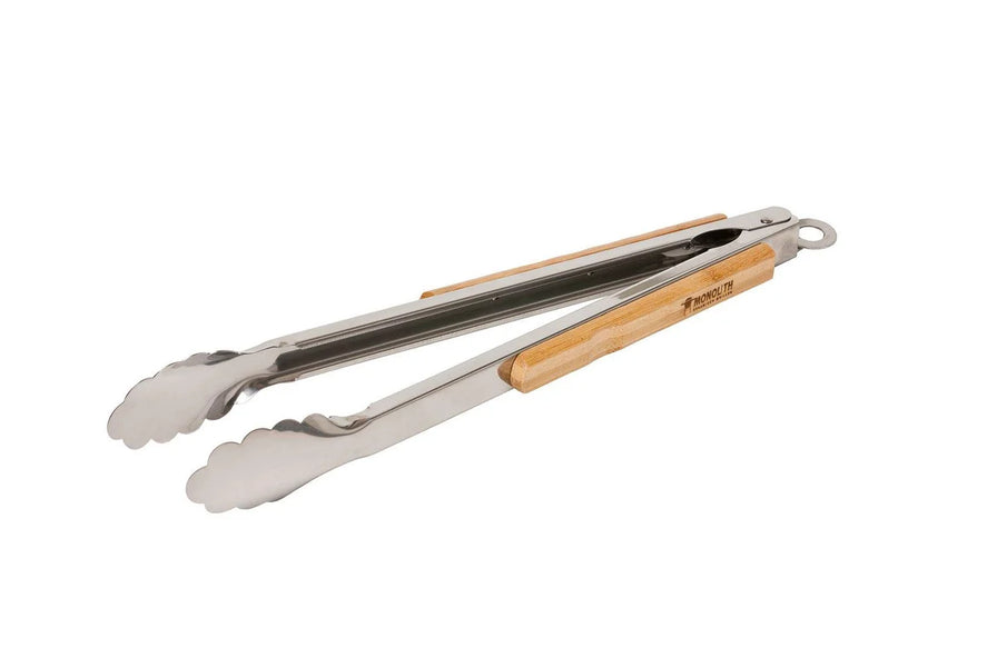 Barbecue tongs