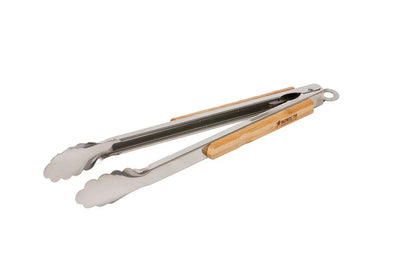 Barbecue tongs