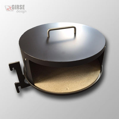 GIRSE Design - Pizza Oven Type 2&3 ONLY
