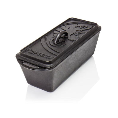 Petromax Loaf Pan With Lid