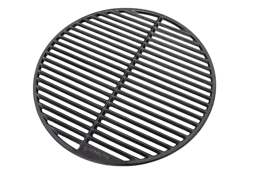 ICON/JUNIOR cast iron grid