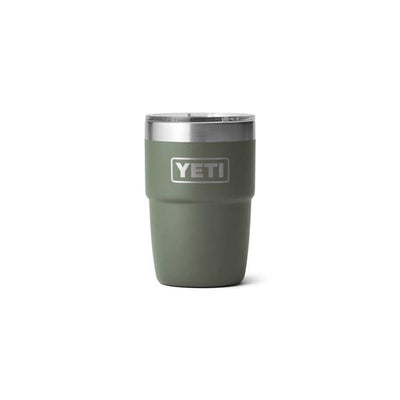 YETI Rambler® 8 OZ (237 ML) Stackable Cup