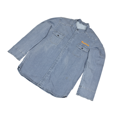 Chef's jacket