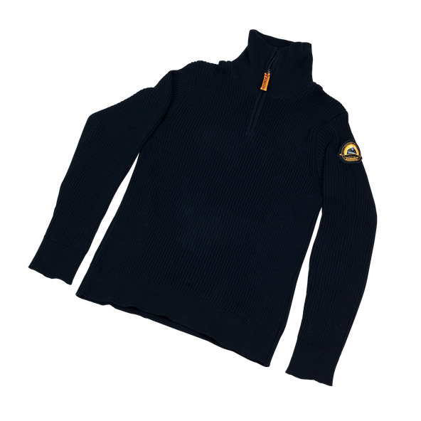 Sweater black