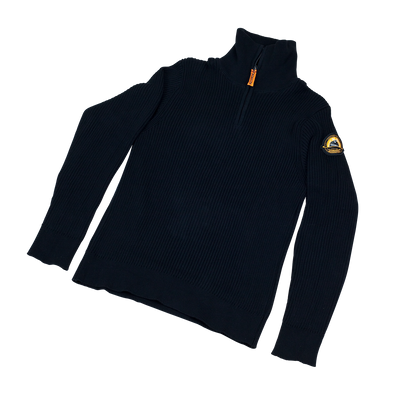 Sweater black