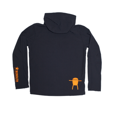 Softshell jacket