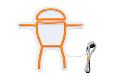 Neon Sign Small