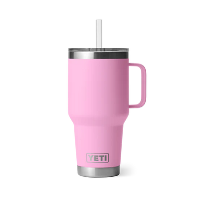 YETI Rambler 35 Oz Straw Mug