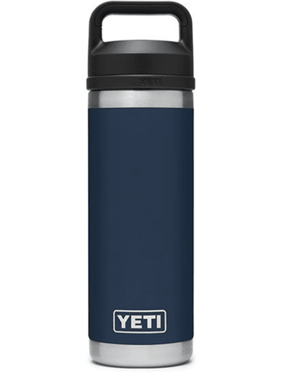 YETI Rambler 18 Oz Bottle