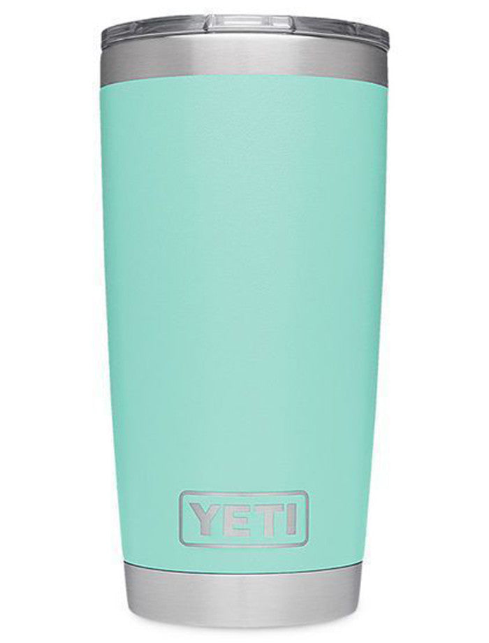 Yeti Rambler 10oz Tumbler – Kingsworthy Foundry