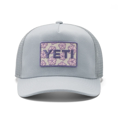 YETI™ Cherry Blossom Trucker Hat