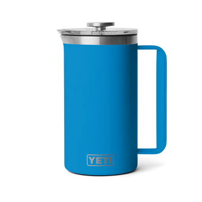 Rambler® French Press 34 Oz (1L)