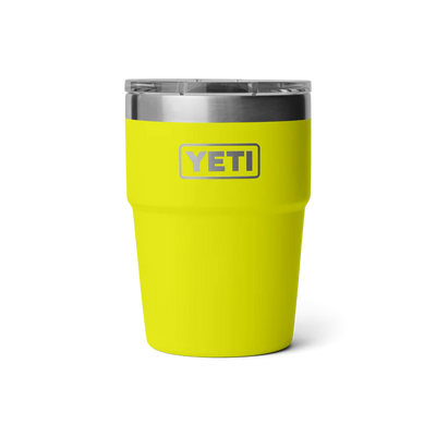 YETI Rambler® 16 OZ (475 ML) Stackable Cup