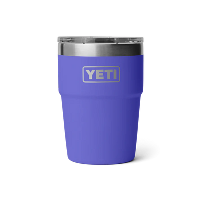 YETI Rambler® 16 OZ (475 ML) Stackable Cup