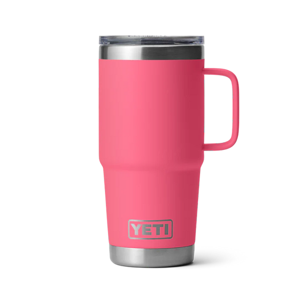 YETI Rambler 20 Oz Travel Mug – Kingsworthy Foundry