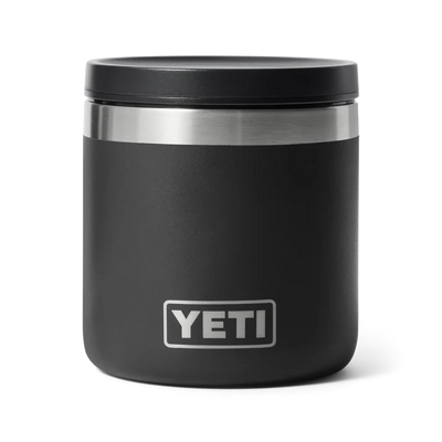 8 oz Insulated Food Jar