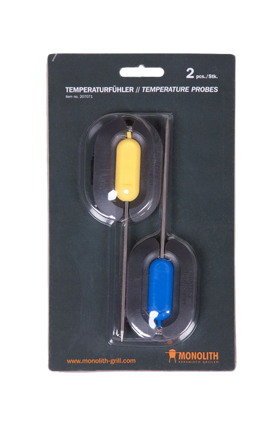 Thermo-Lith Probes