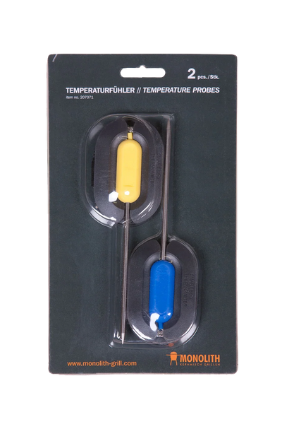 Thermo-Lith Probes
